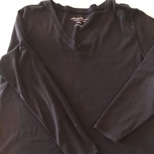Long sleeve t shirt